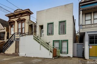 834 Florida Street, San Francisco, CA 94110