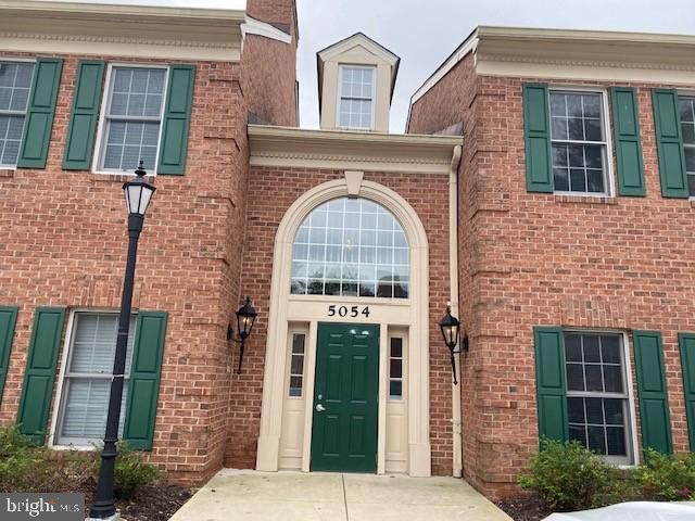 5054 DORSEY HALL DR N #204, Ellicott City, MD 21042