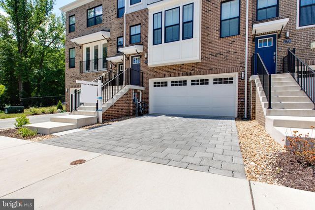 11710 KEYSTONE LN, Marriottsville, MD 21104