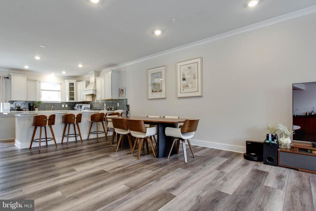 Image 10 of property listing at 11710 KEYSTONE LN, Marriottsville, MD 21104