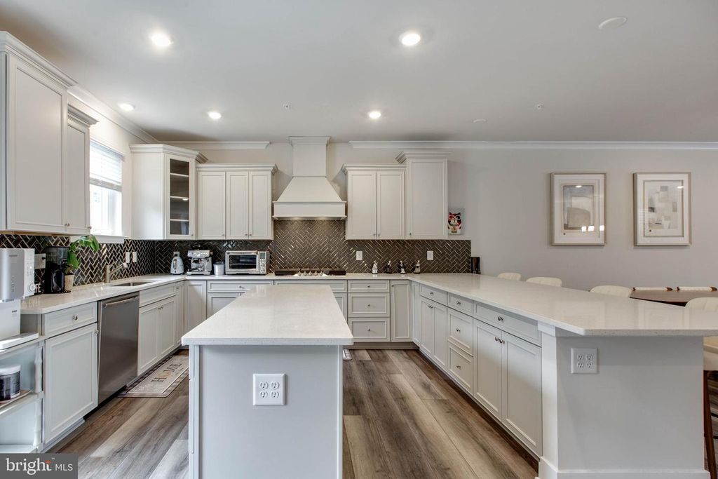 Image 13 of property listing at 11710 KEYSTONE LN, Marriottsville, MD 21104