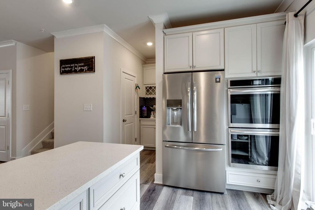 Image 14 of property listing at 11710 KEYSTONE LN, Marriottsville, MD 21104