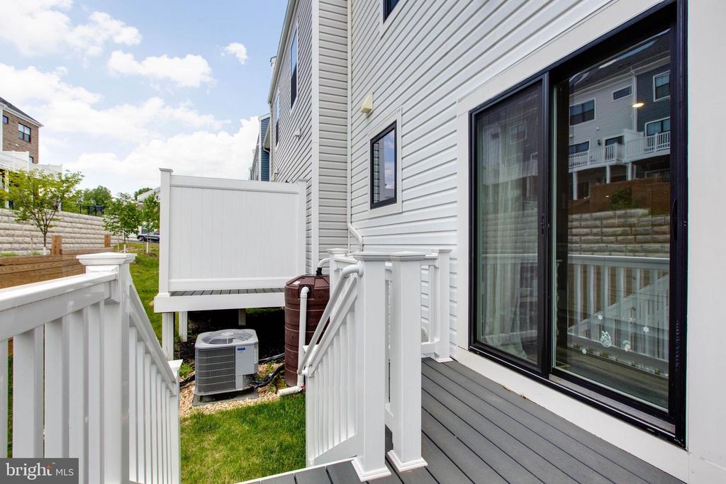 Image 18 of property listing at 11710 KEYSTONE LN, Marriottsville, MD 21104
