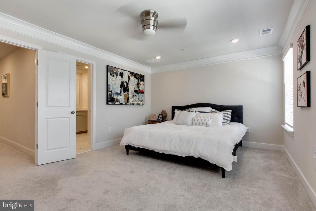 Image 20 of property listing at 11710 KEYSTONE LN, Marriottsville, MD 21104
