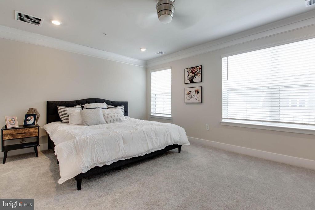 Image 21 of property listing at 11710 KEYSTONE LN, Marriottsville, MD 21104