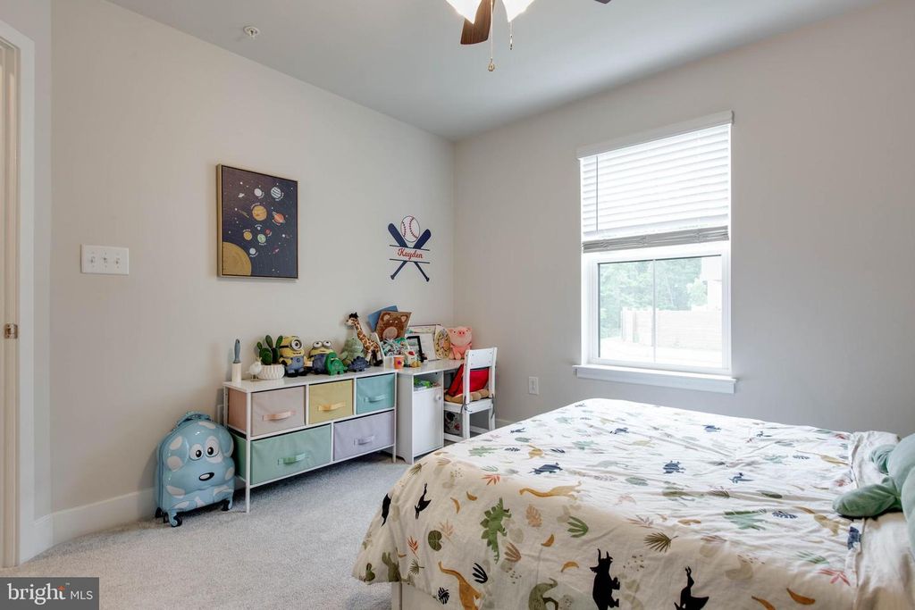 Image 26 of property listing at 11710 KEYSTONE LN, Marriottsville, MD 21104