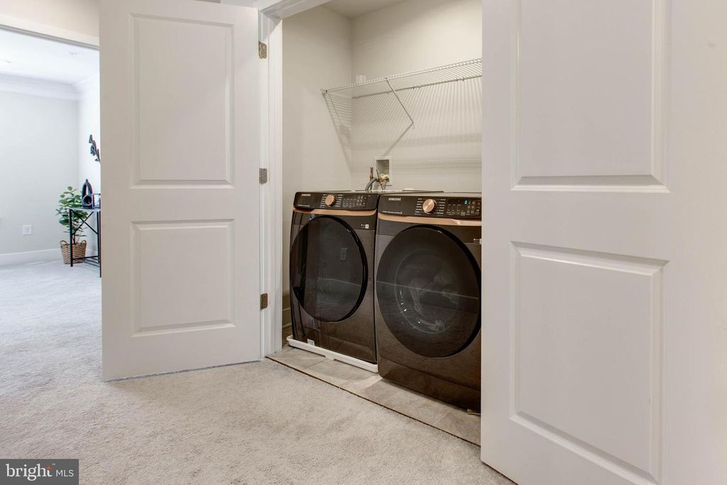 Image 32 of property listing at 11710 KEYSTONE LN, Marriottsville, MD 21104
