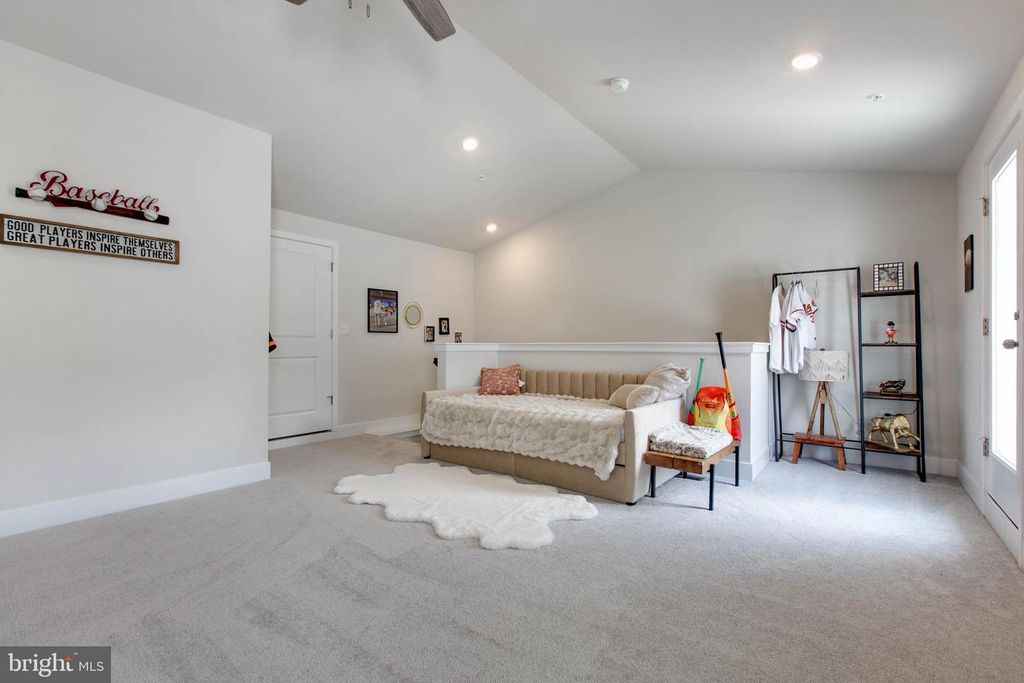Image 35 of property listing at 11710 KEYSTONE LN, Marriottsville, MD 21104