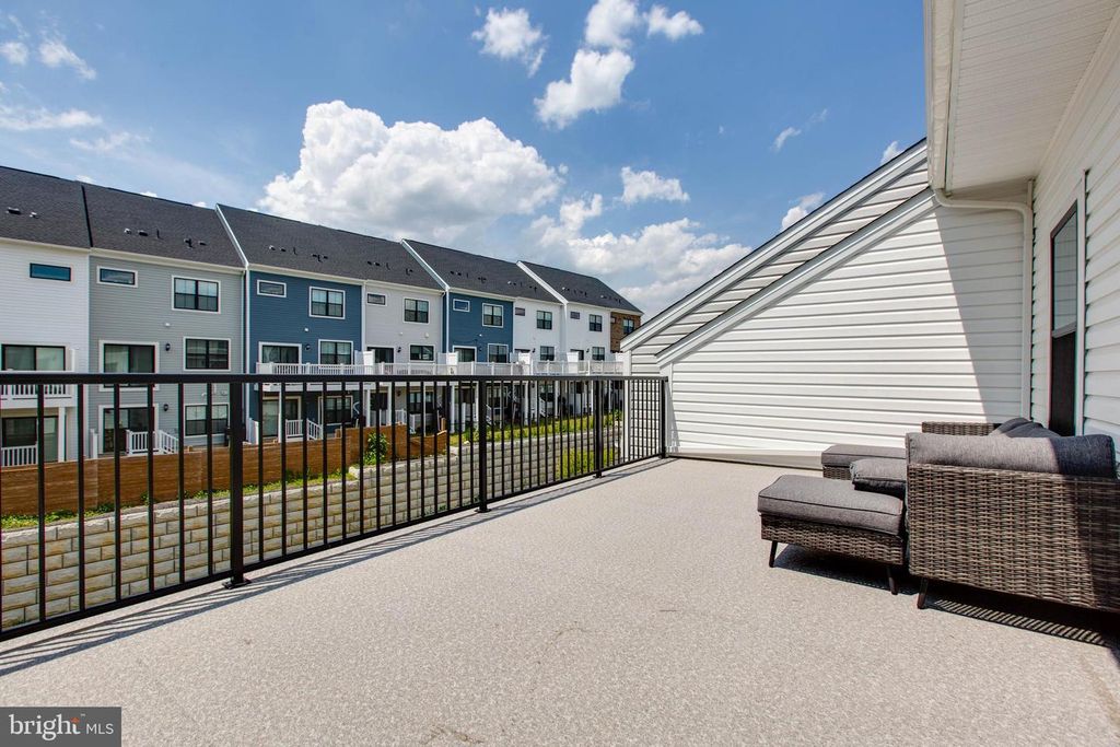 Image 39 of property listing at 11710 KEYSTONE LN, Marriottsville, MD 21104