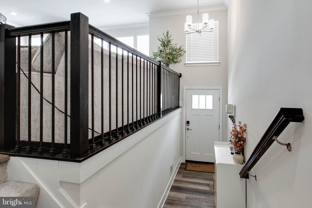 Image 5 of property listing at 11710 KEYSTONE LN, Marriottsville, MD 21104