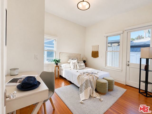 713 Bay Street, Santa Monica, CA 90405