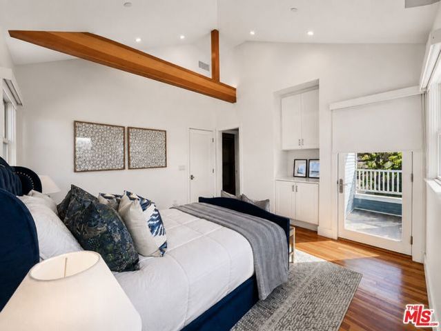 713 Bay Street, Santa Monica, CA 90405