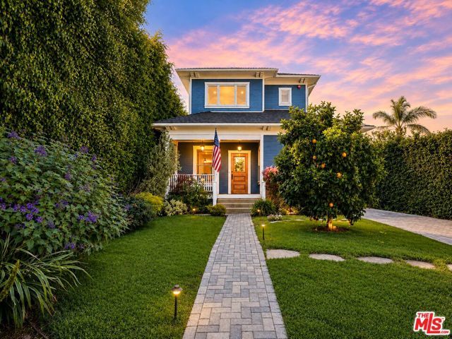 713 Bay Street, Santa Monica, CA 90405