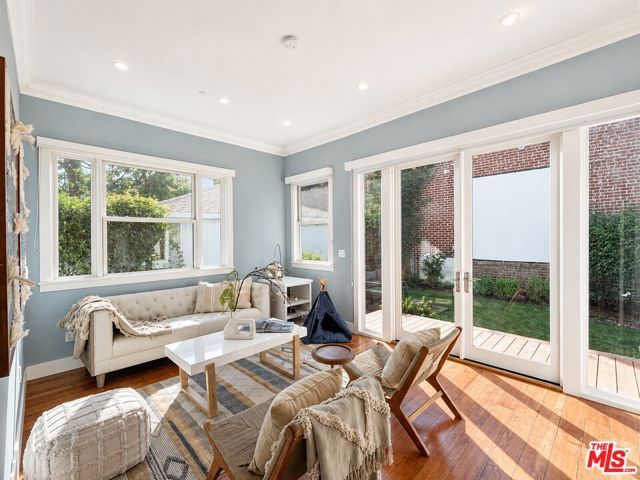 713 Bay Street, Santa Monica, CA 90405