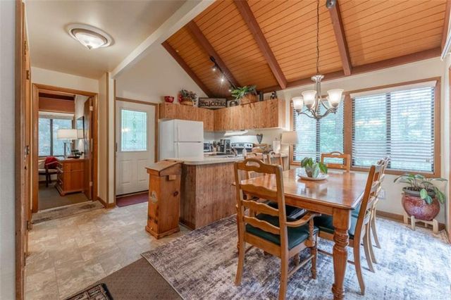 135 Wolfscratch Drive, Big Canoe, GA 30143