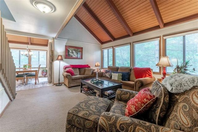 135 Wolfscratch Drive, Big Canoe, GA 30143