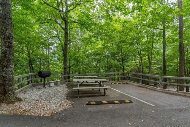 135 Wolfscratch Drive, Big Canoe, GA 30143