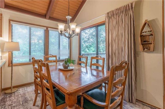 135 Wolfscratch Drive, Big Canoe, GA 30143