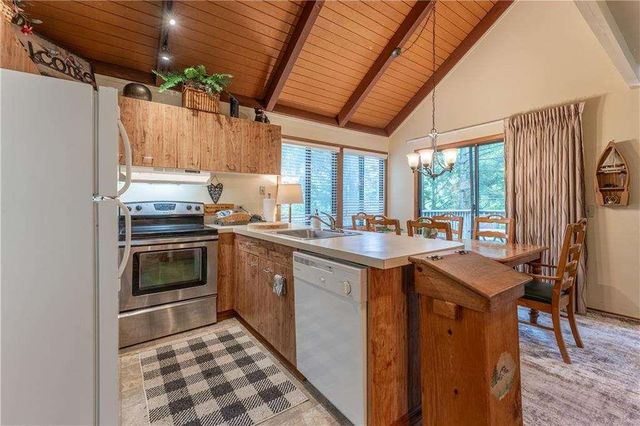 135 Wolfscratch Drive, Big Canoe, GA 30143