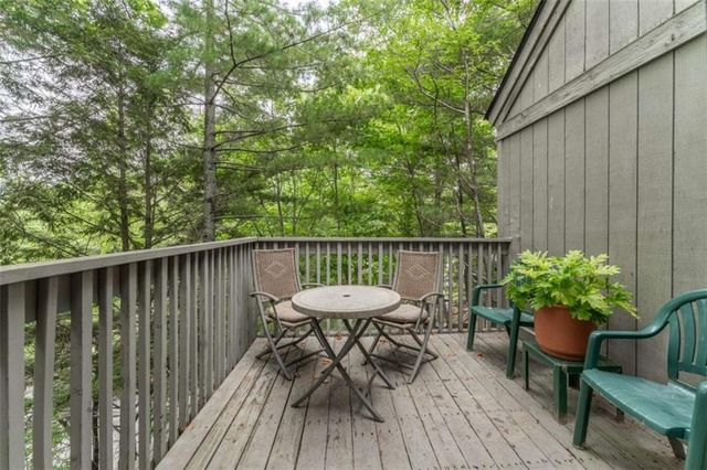 135 Wolfscratch Drive, Big Canoe, GA 30143