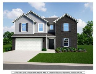 335 Dylan Drive, Bellefontaine, OH 43311