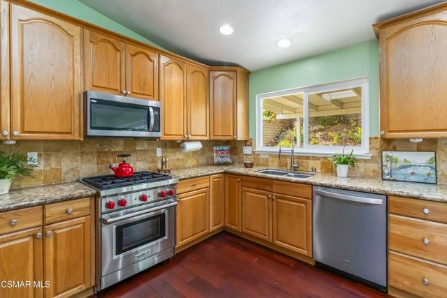 6857 N Tulane Avenue, Moorpark, CA 93021