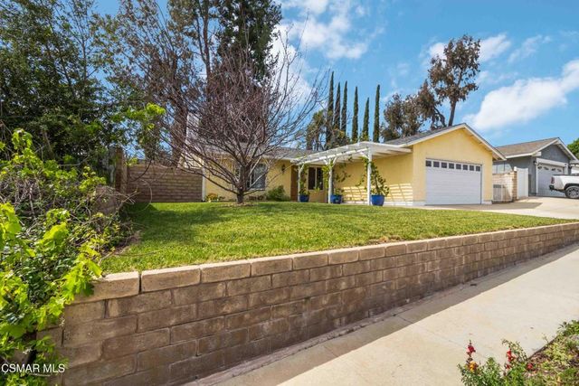 6857 N Tulane Avenue, Moorpark, CA 93021