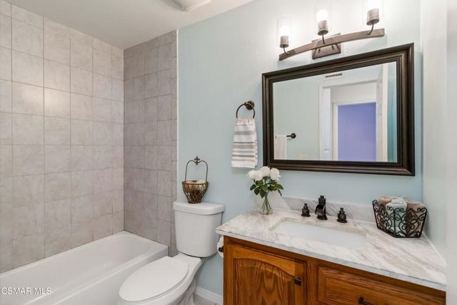 6857 N Tulane Avenue, Moorpark, CA 93021