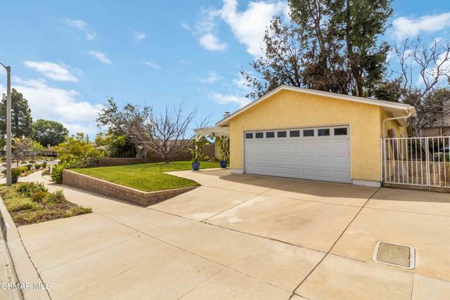 6857 N Tulane Avenue, Moorpark, CA 93021