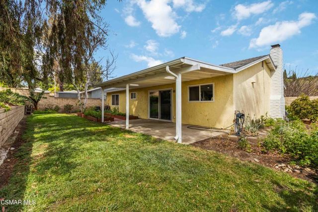 6857 N Tulane Avenue, Moorpark, CA 93021