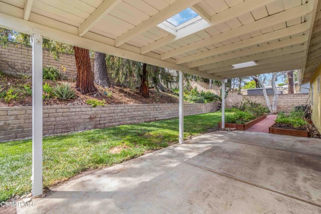 6857 N Tulane Avenue, Moorpark, CA 93021