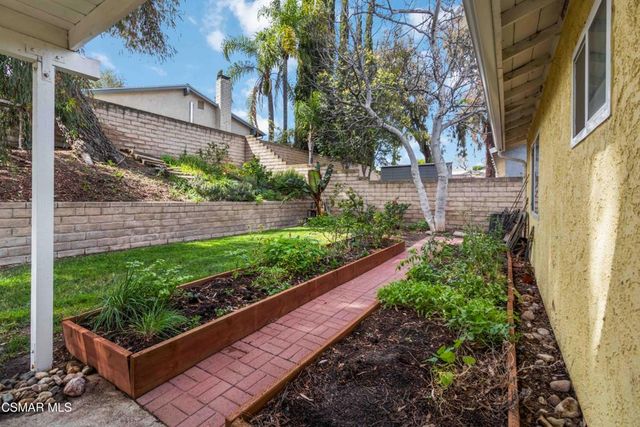 6857 N Tulane Avenue, Moorpark, CA 93021