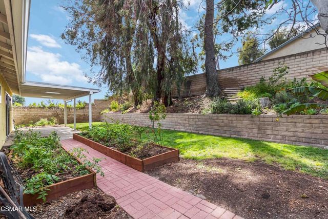 6857 N Tulane Avenue, Moorpark, CA 93021