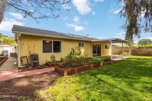 6857 N Tulane Avenue, Moorpark, CA 93021