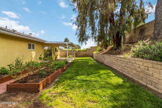 6857 N Tulane Avenue, Moorpark, CA 93021