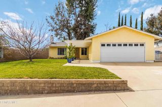 6857 N Tulane Avenue, Moorpark, CA 93021