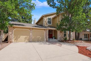8125 Avens Circle, Colorado Springs, CO 80920