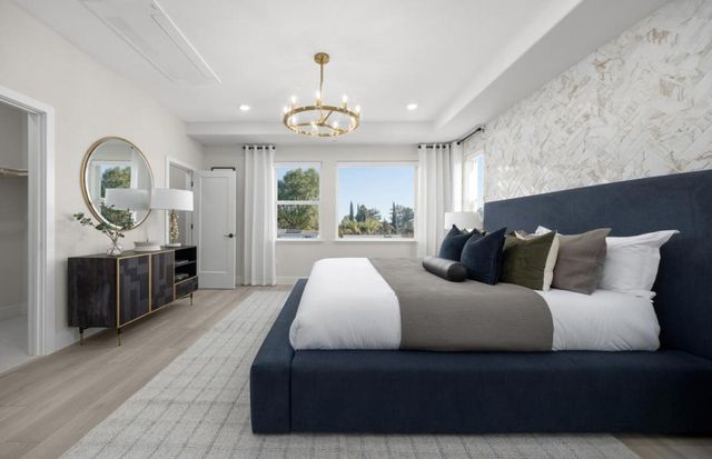 508 Boxcar Drive 23-01 - Plan 6, Campbell, CA 95008