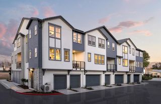 508 Boxcar Drive 23-01 - Plan 6, Campbell, CA 95008