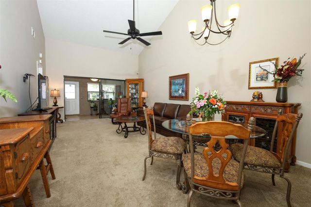 658 WOODRIDGE DRIVE, Fern Park, FL 32730