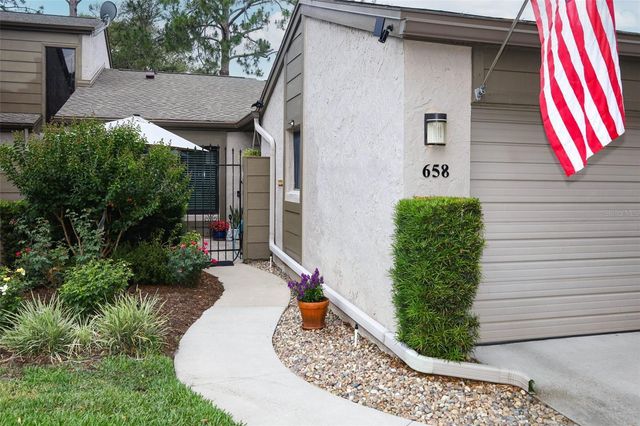 658 WOODRIDGE DRIVE, Fern Park, FL 32730