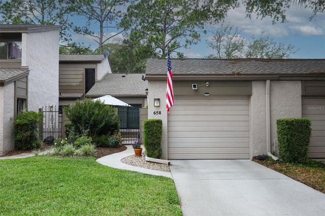 658 WOODRIDGE DRIVE, Fern Park, FL 32730