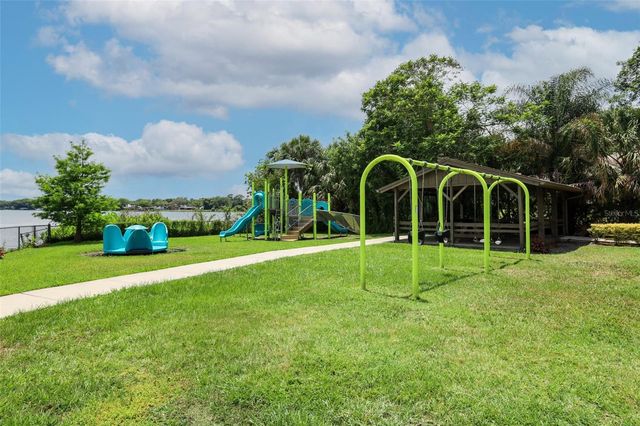 658 WOODRIDGE DRIVE, Fern Park, FL 32730
