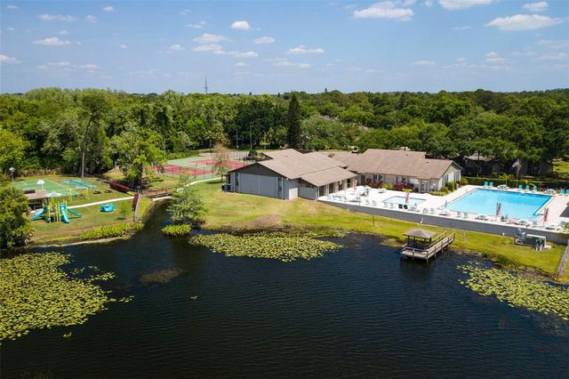 658 WOODRIDGE DRIVE, Fern Park, FL 32730