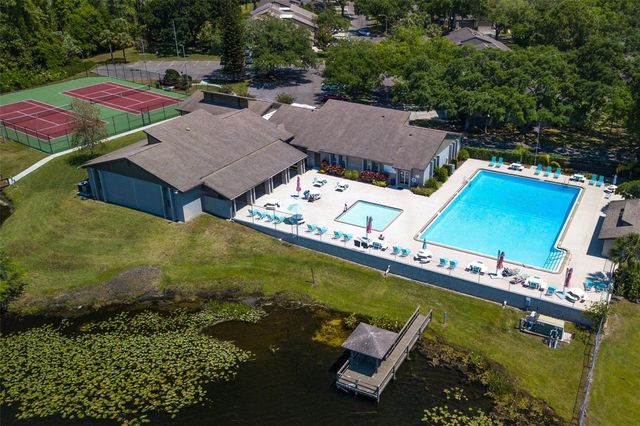 658 WOODRIDGE DRIVE, Fern Park, FL 32730