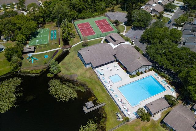 658 WOODRIDGE DRIVE, Fern Park, FL 32730