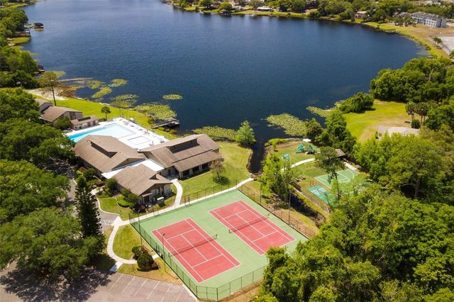 658 WOODRIDGE DRIVE, Fern Park, FL 32730