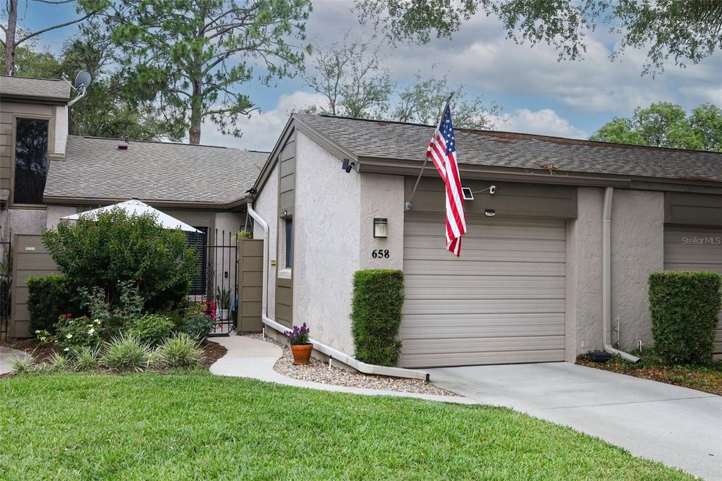 658 WOODRIDGE DRIVE, Fern Park, FL 32730
