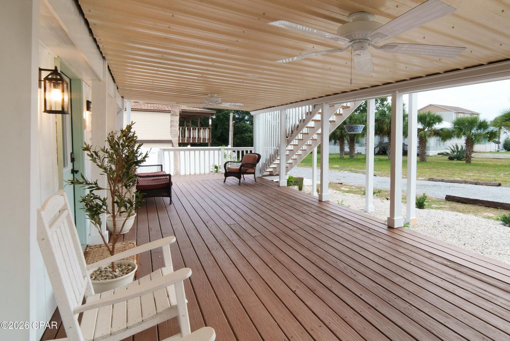 Image 10 of property listing at 230 13th Street, Panama City Beach, FL 32413