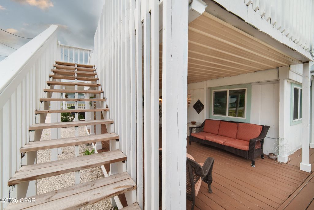 Image 11 of property listing at 230 13th Street, Panama City Beach, FL 32413